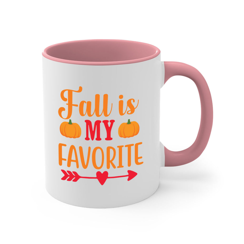 FallisMyFavorite 159#- fall-Mug / Coffee Cup