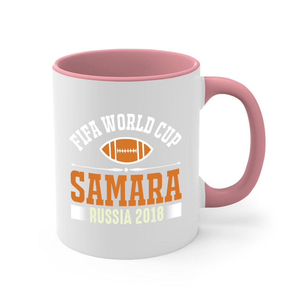 Fifa world 1256#- football-Mug / Coffee Cup