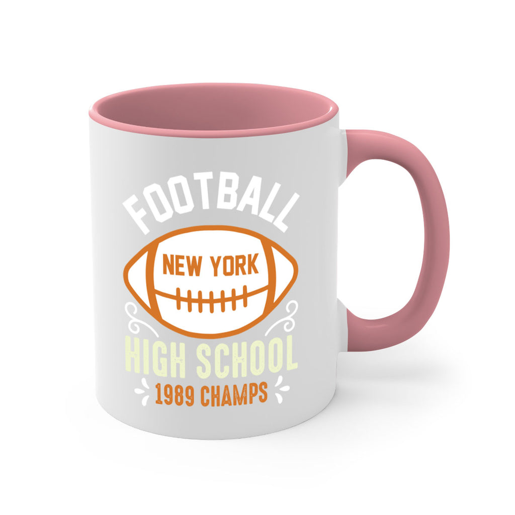 Football high 1248#- football-Mug / Coffee Cup
