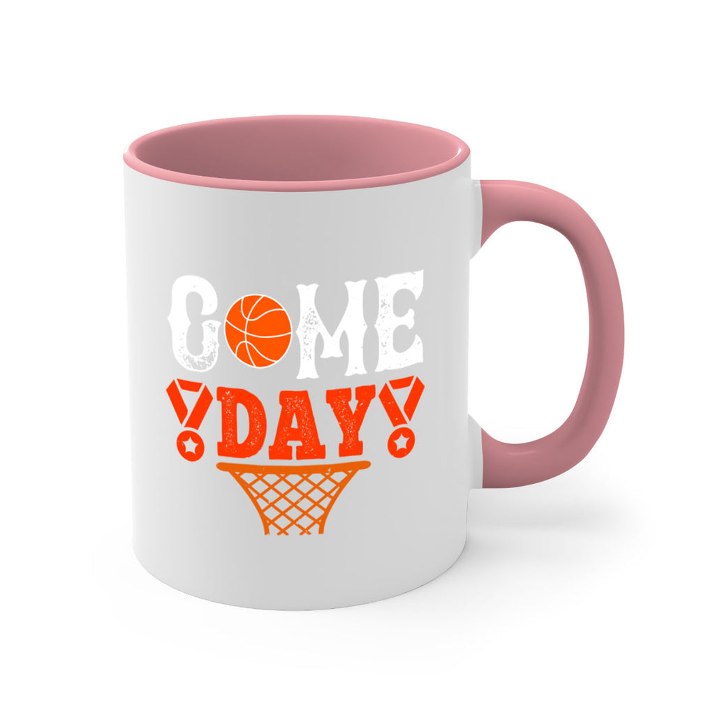 Game day 2309#- basketball-Mug / Coffee Cup