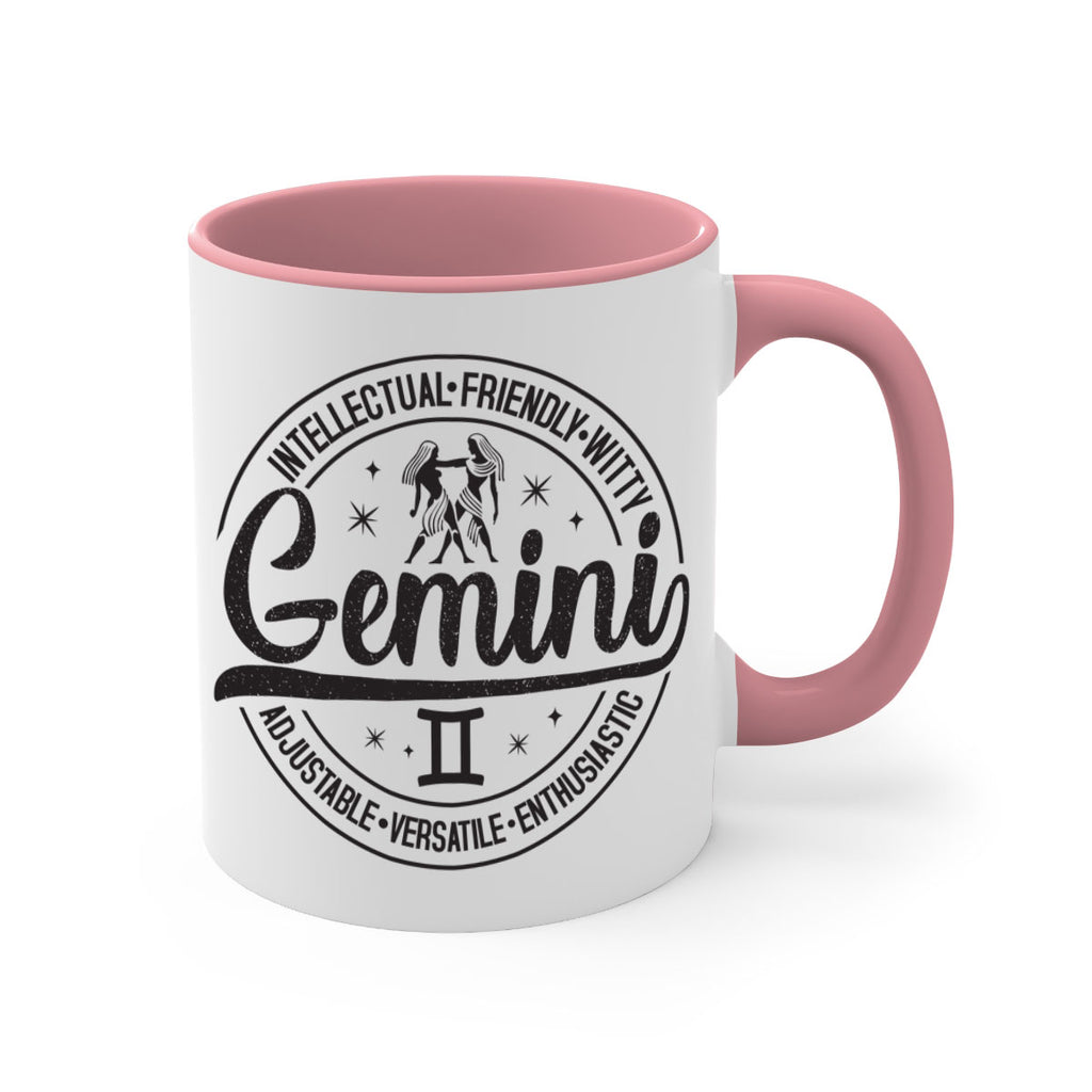 Gemini 225#- zodiac-Mug / Coffee Cup