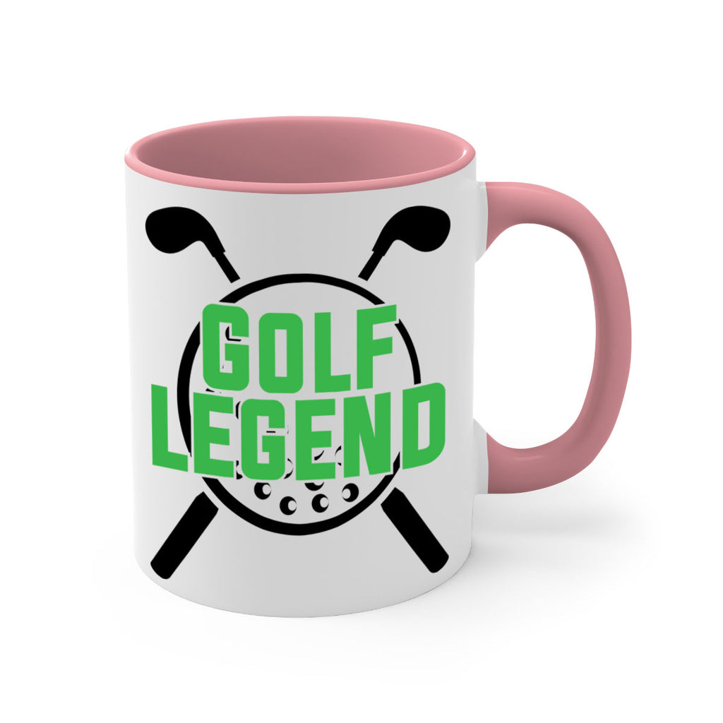 Golf legend 1213#- golf-Mug / Coffee Cup