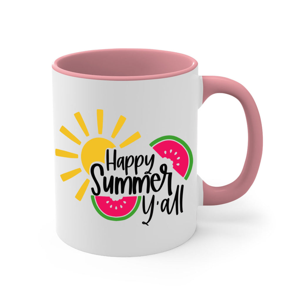 Happy Summer Yall Style 41#- Summer-Mug / Coffee Cup