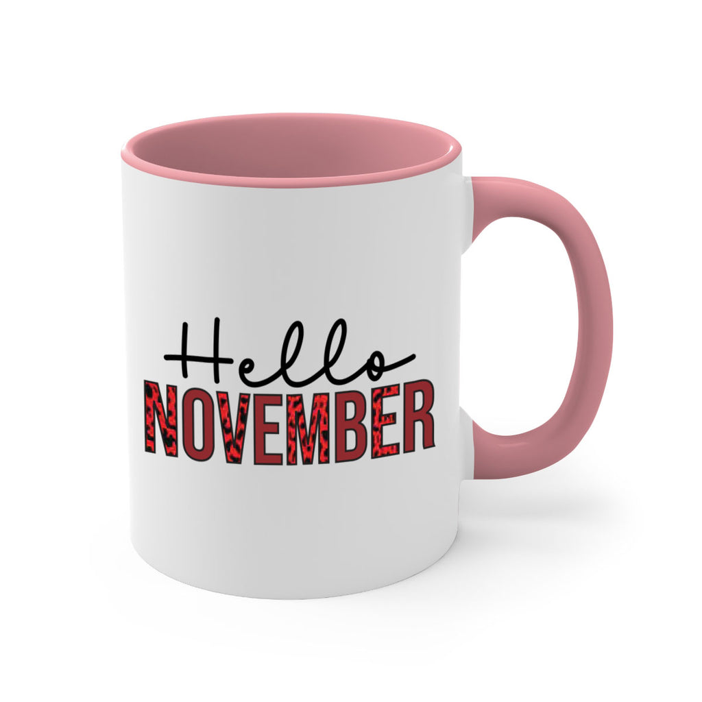 Harvest blessings 262#- fall-Mug / Coffee Cup