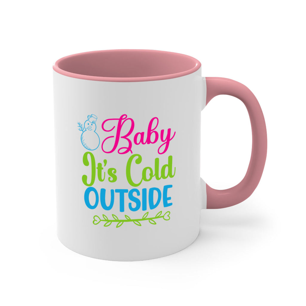 Its Winter Yall 269#- winter-Mug / Coffee Cup