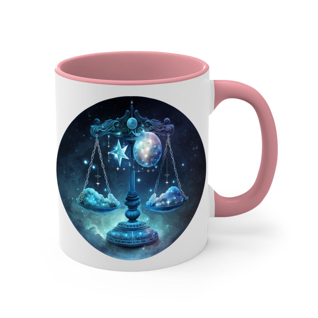 Libra 314#- zodiac-Mug / Coffee Cup