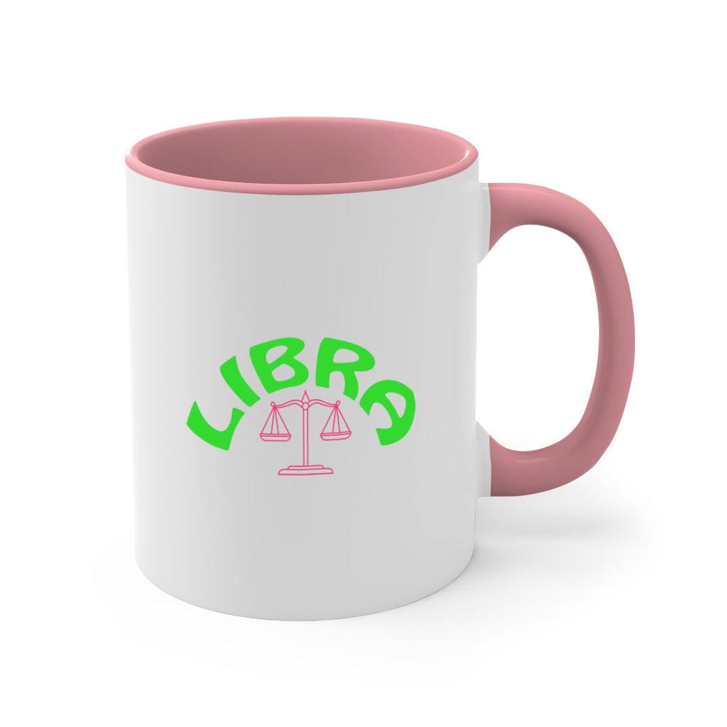 Libra 322#- zodiac-Mug / Coffee Cup