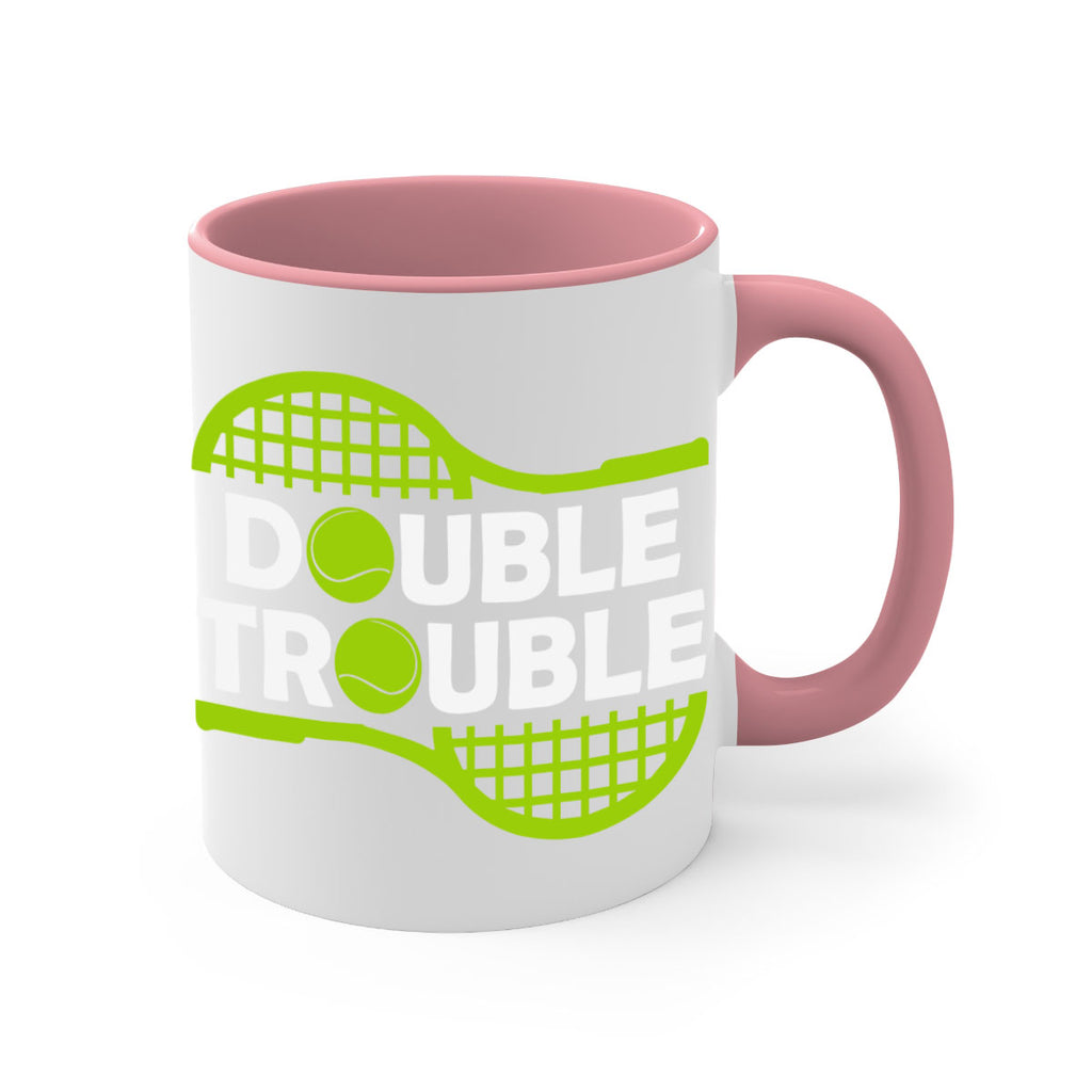 Litewort 2175#- tennis-Mug / Coffee Cup