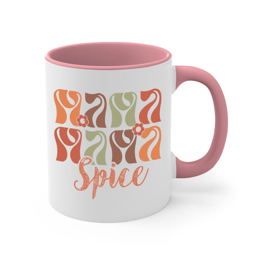 Mama Spice 419#- fall-Mug / Coffee Cup