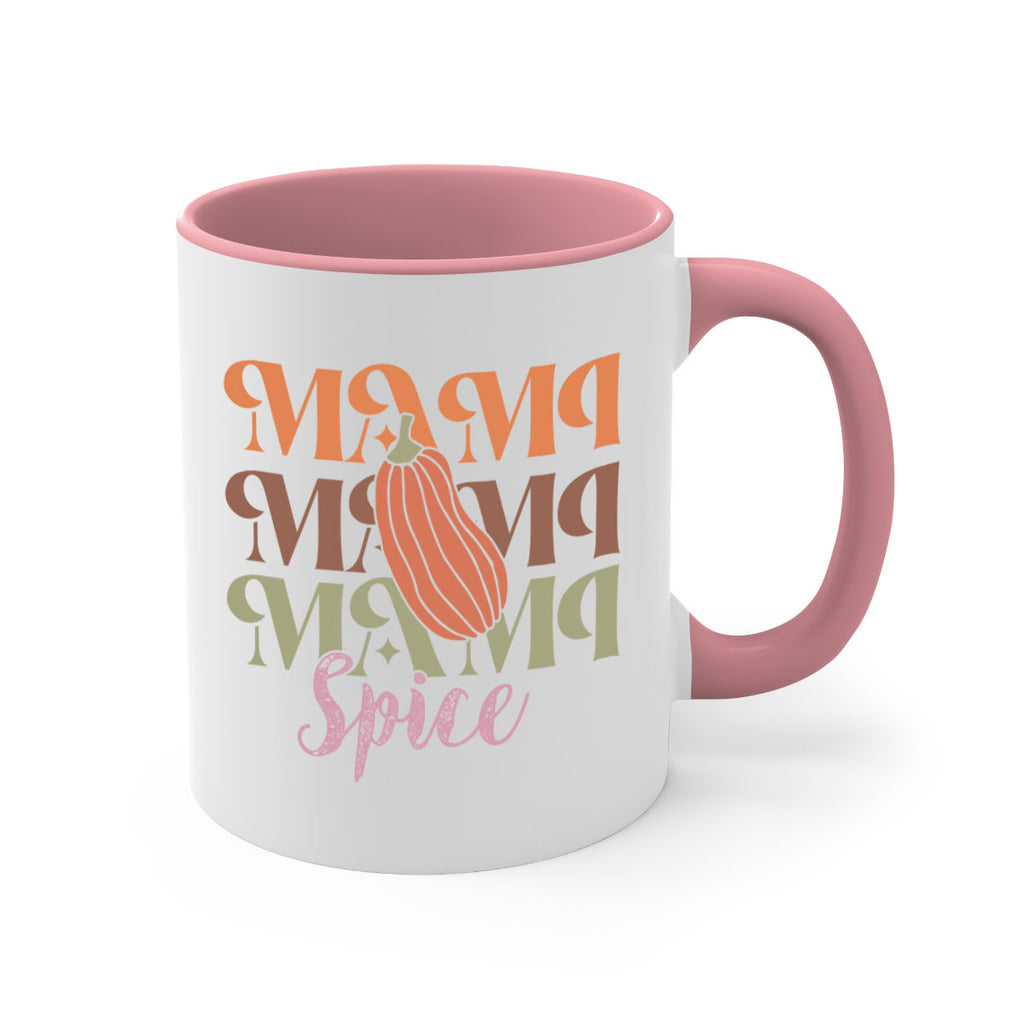 Mami Spice 421#- fall-Mug / Coffee Cup