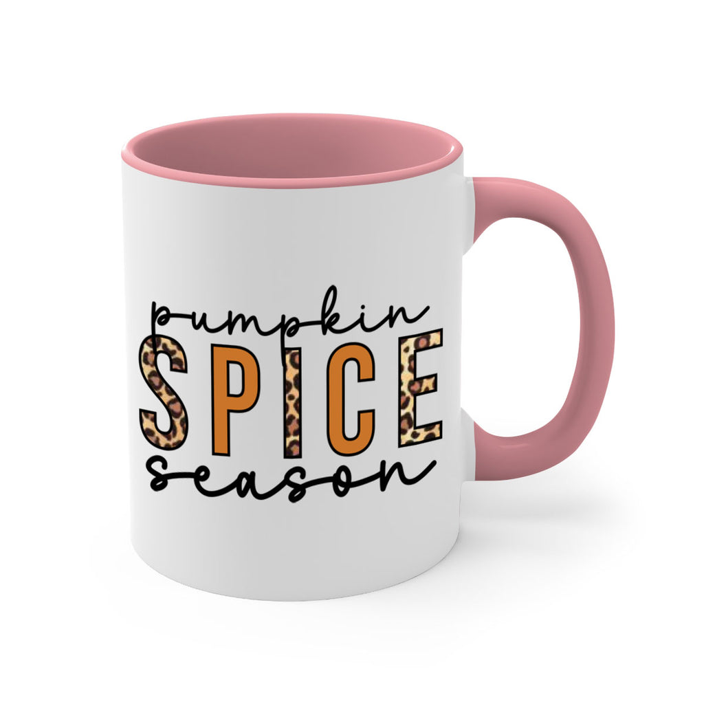 Pumpkin spice season 556#- fall-Mug / Coffee Cup