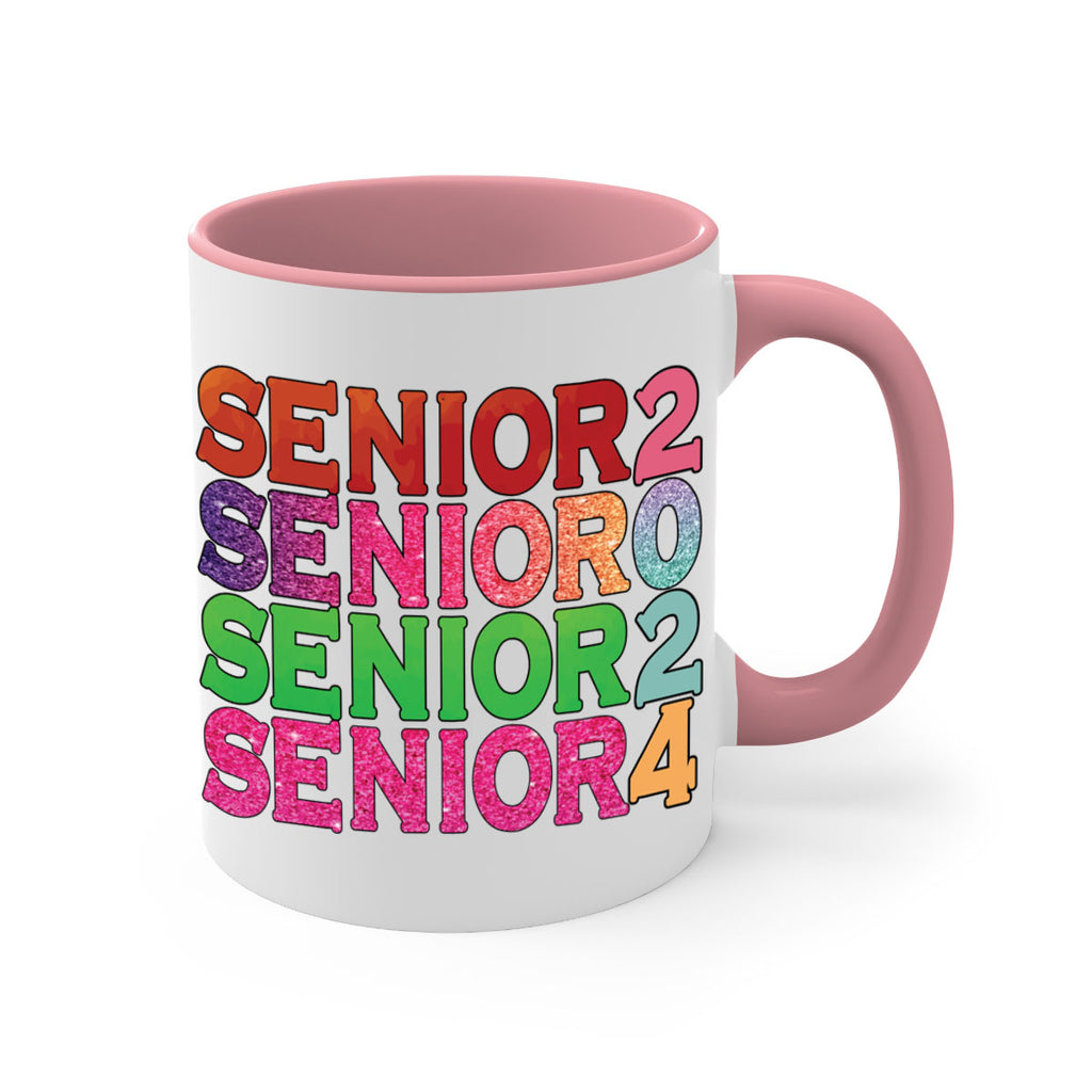Senior 2024 13#- 12th grade-Mug / Coffee Cup