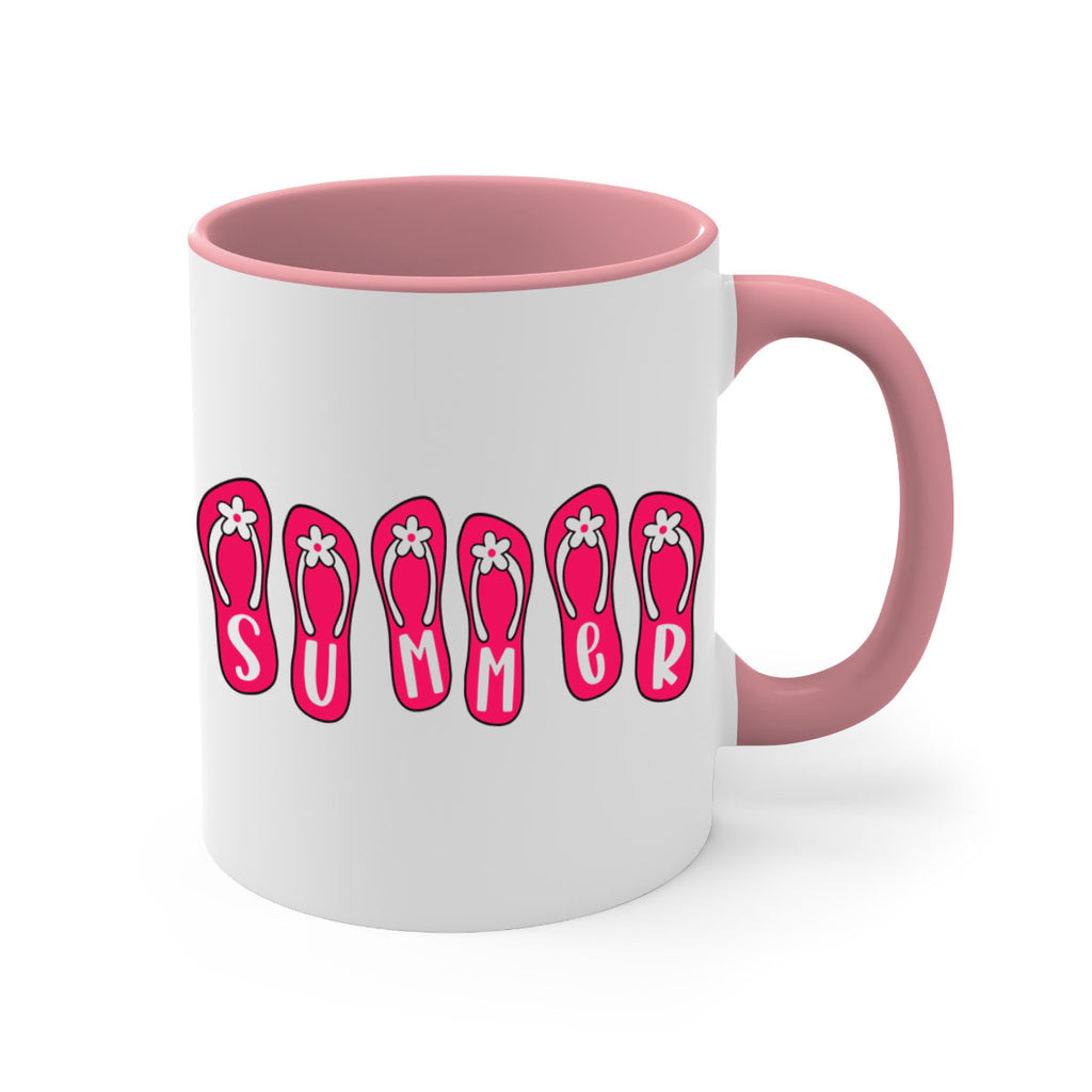 Summer Style 18#- Summer-Mug / Coffee Cup