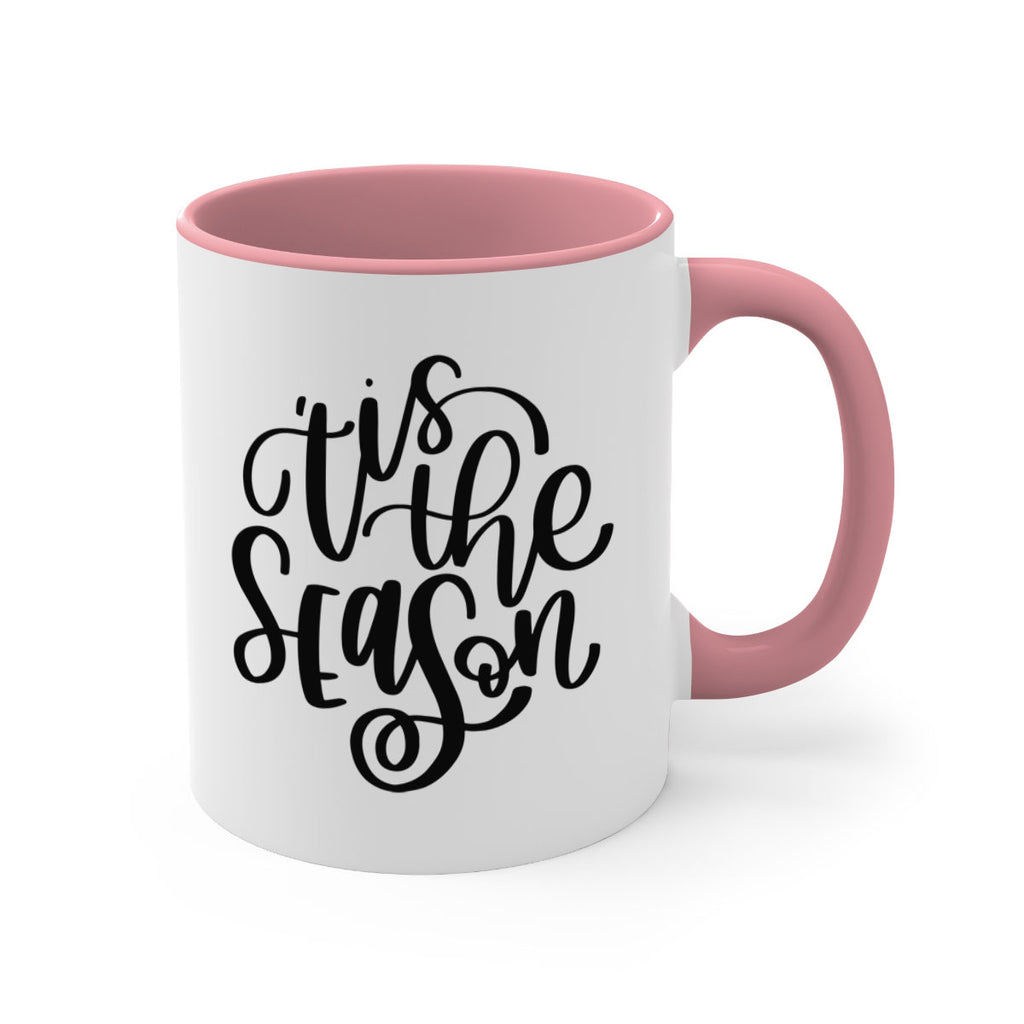 Tis The Season339#- winter-Mug / Coffee Cup