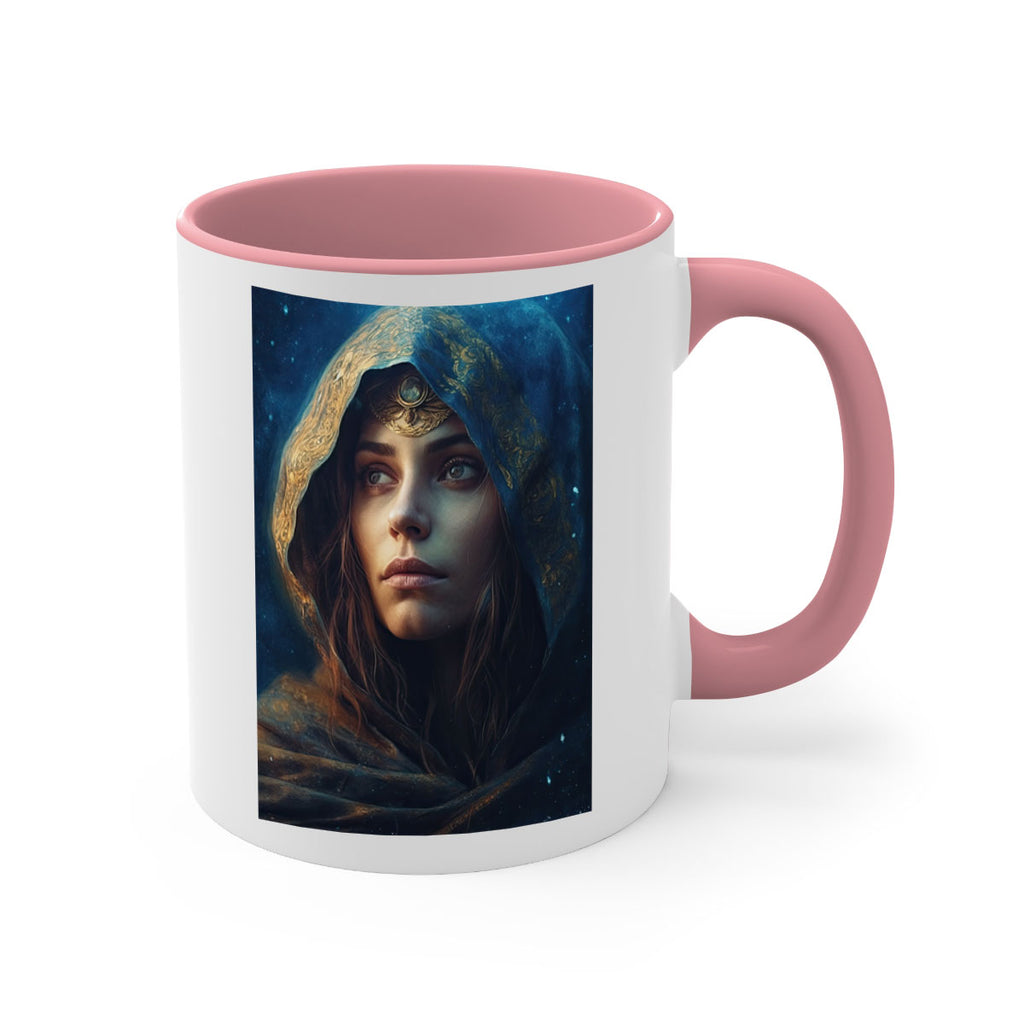 Virgo 59#- zodiac-Mug / Coffee Cup