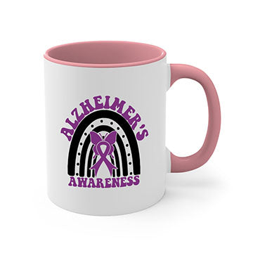 alzheimer s awareness 6#- alzheimers-Mug / Coffee Cup