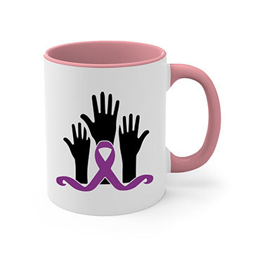 alzheimer s cancer vector 7#- alzheimers-Mug / Coffee Cup