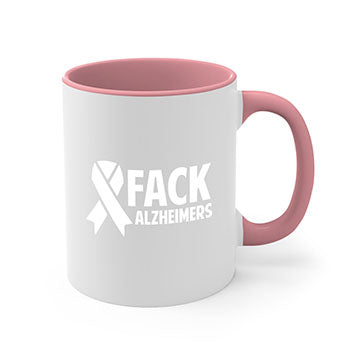 alzheimers awareness 126#- alzheimers-Mug / Coffee Cup