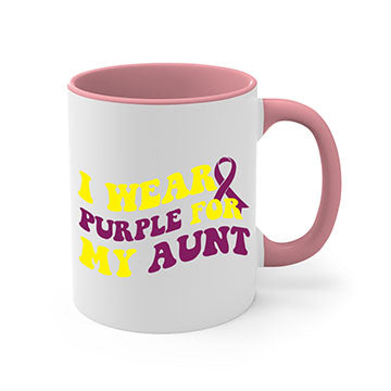 alzheimers awareness style 27#- alzheimers-Mug / Coffee Cup