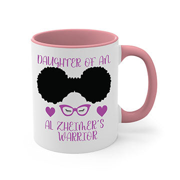 alzheimers awareness style 36#- alzheimers-Mug / Coffee Cup