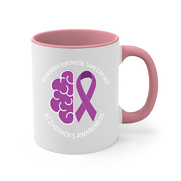 alzheimers awareness style 40#- alzheimers-Mug / Coffee Cup