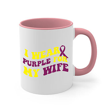 alzheimers awareness style 43#- alzheimers-Mug / Coffee Cup