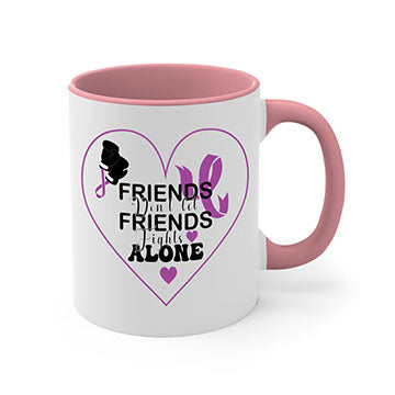 alzheimers awareness style 48#- alzheimers-Mug / Coffee Cup