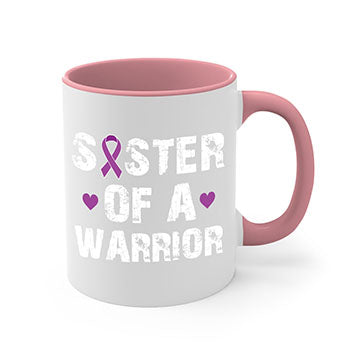 alzheimers awareness style 58#- alzheimers-Mug / Coffee Cup