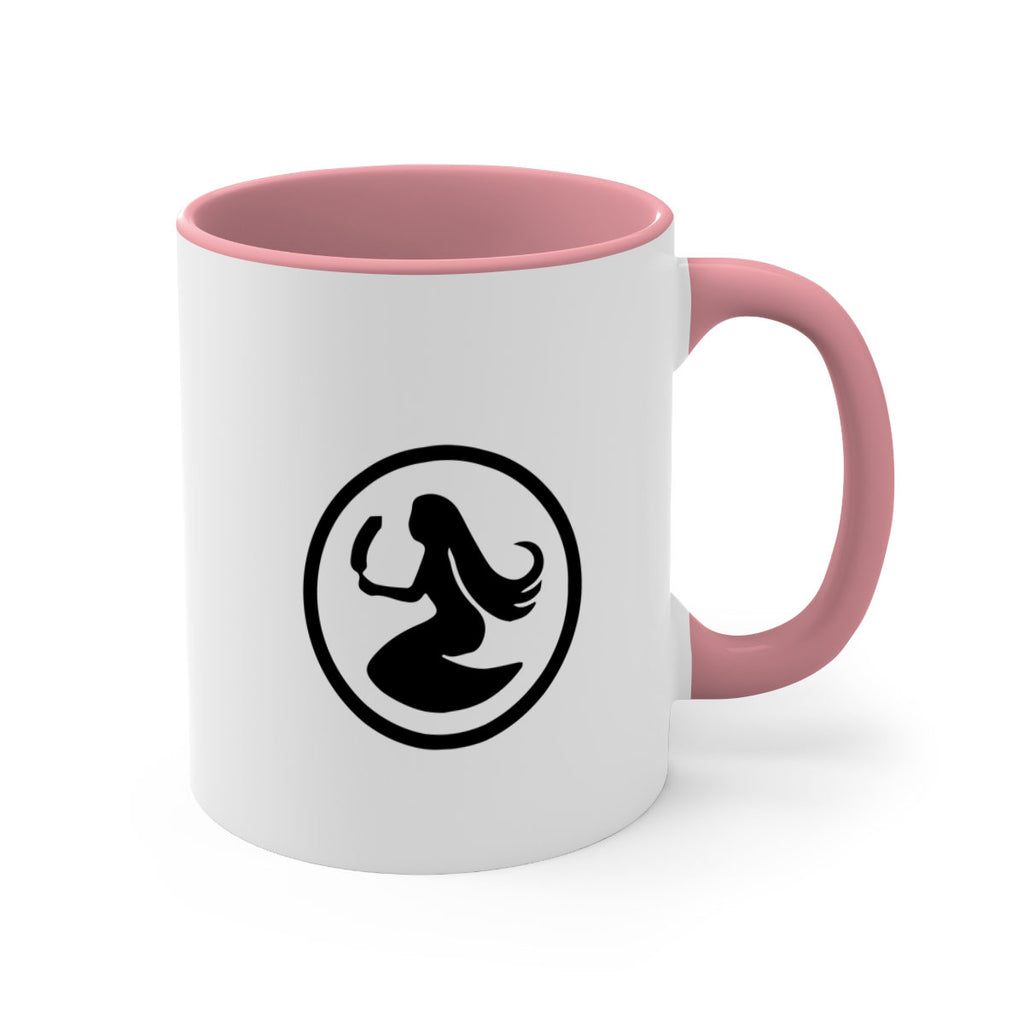 aquarius 80#- zodiac-Mug / Coffee Cup