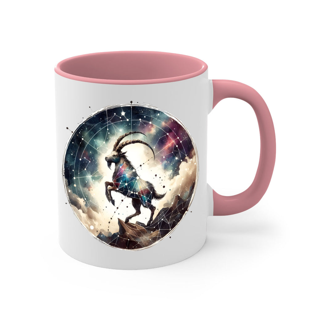 aries 129#- zodiac-Mug / Coffee Cup