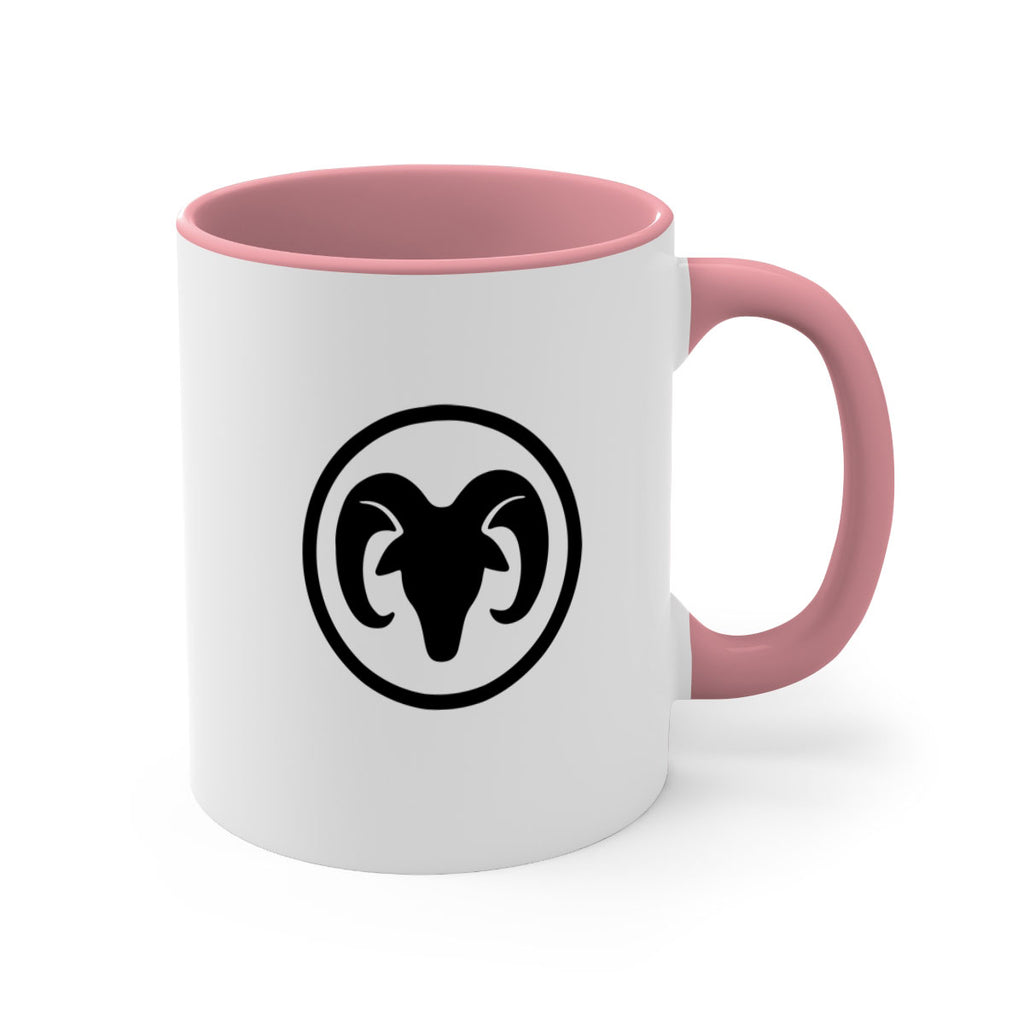 aries 131#- zodiac-Mug / Coffee Cup