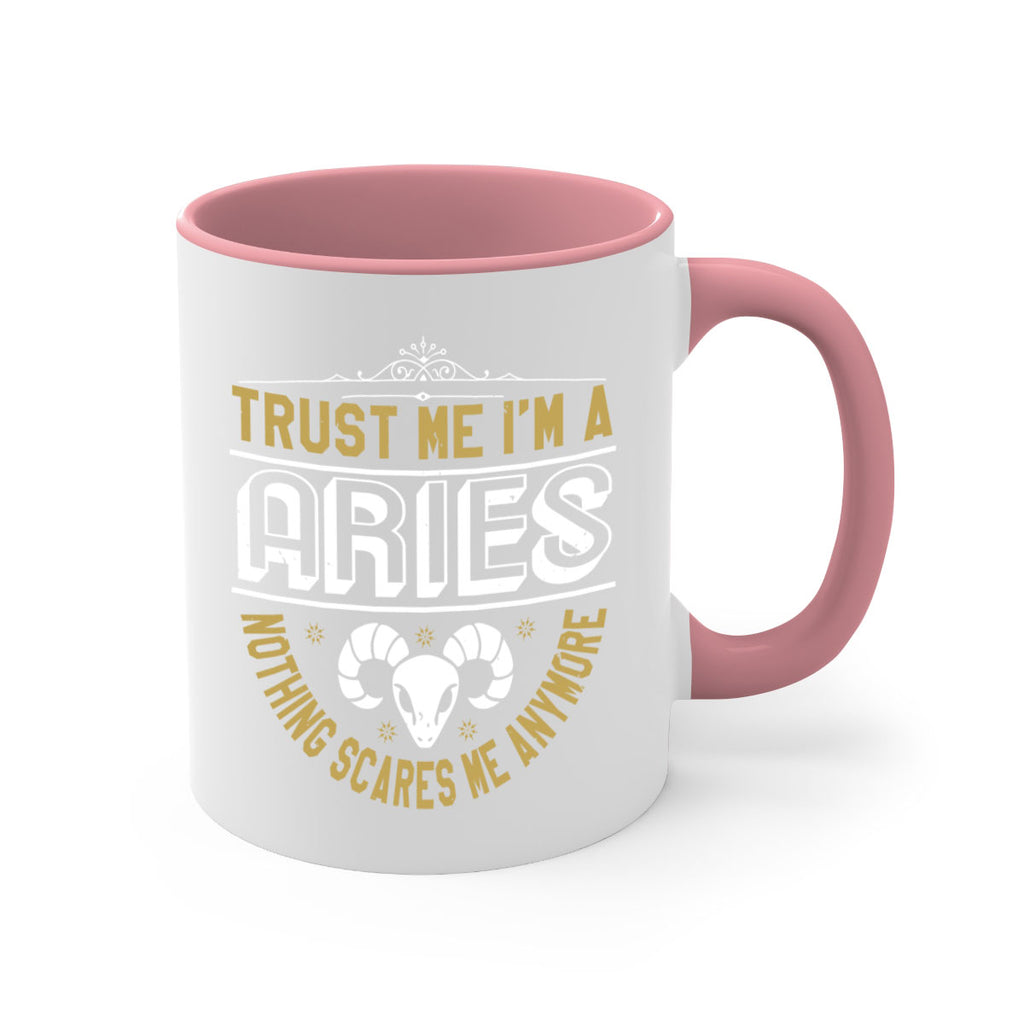 aries 139#- zodiac-Mug / Coffee Cup