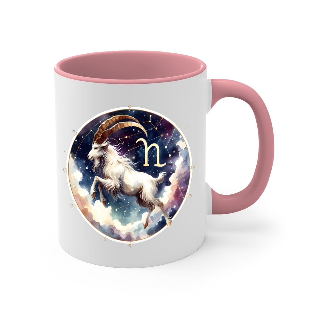 aries 141#- zodiac-Mug / Coffee Cup