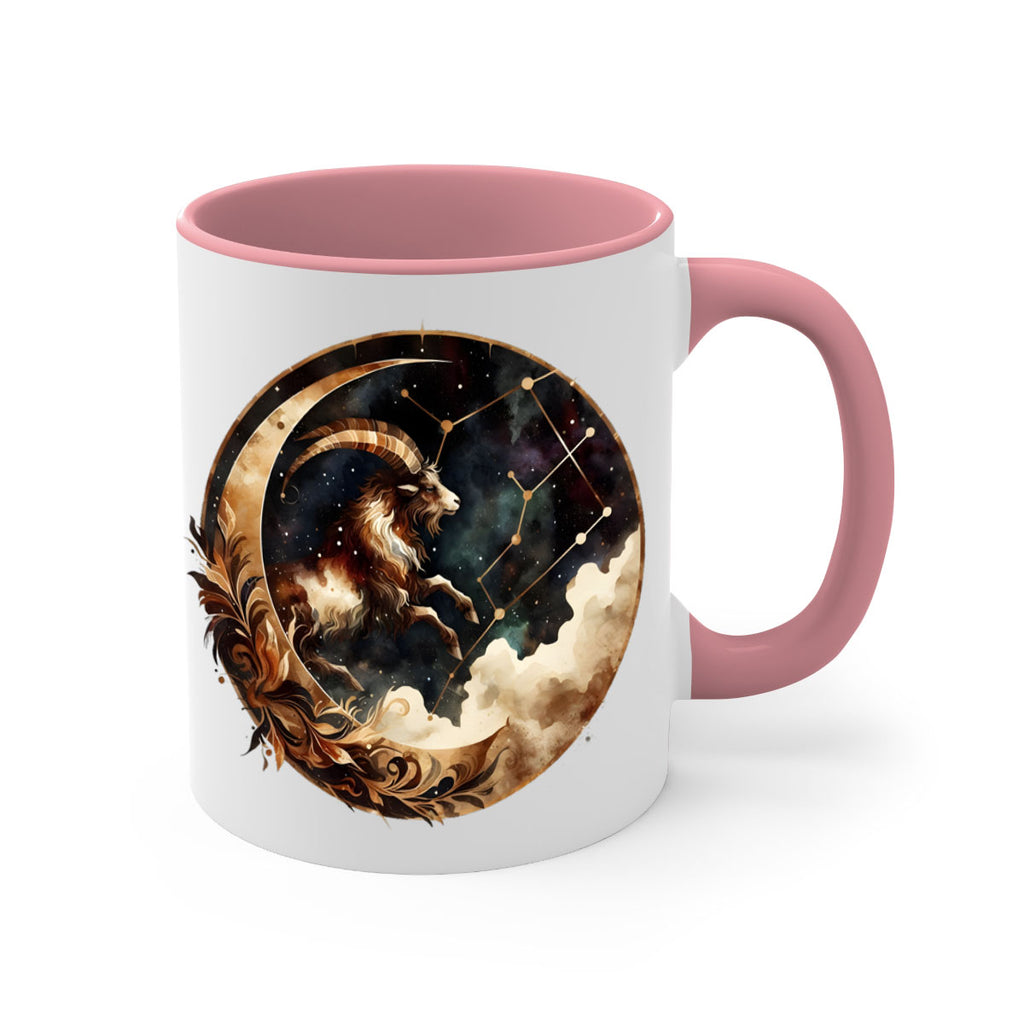 aries 142#- zodiac-Mug / Coffee Cup