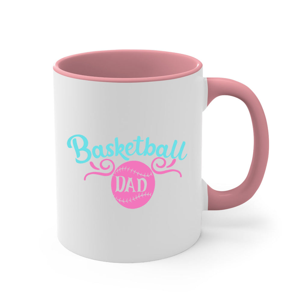 basketball dad 2013#- basketball-Mug / Coffee Cup