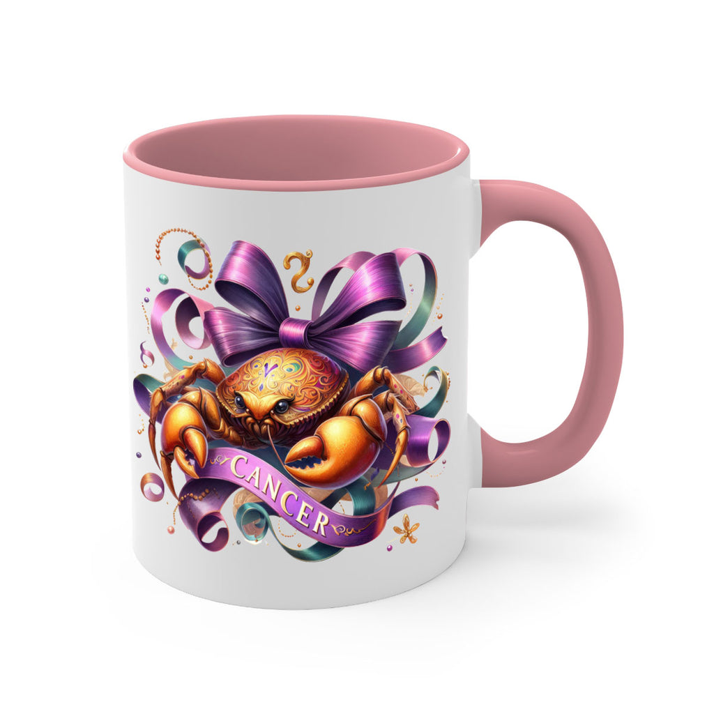 cancer 173#- zodiac-Mug / Coffee Cup