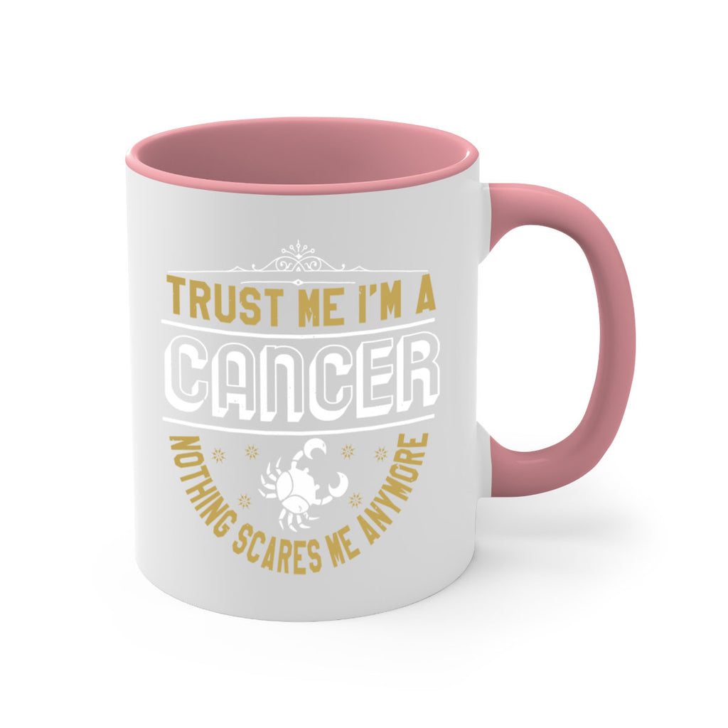 cancer 177#- zodiac-Mug / Coffee Cup