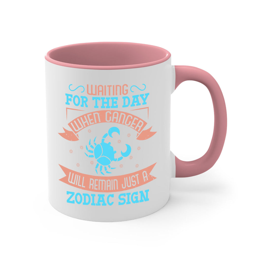 cancer 178#- zodiac-Mug / Coffee Cup