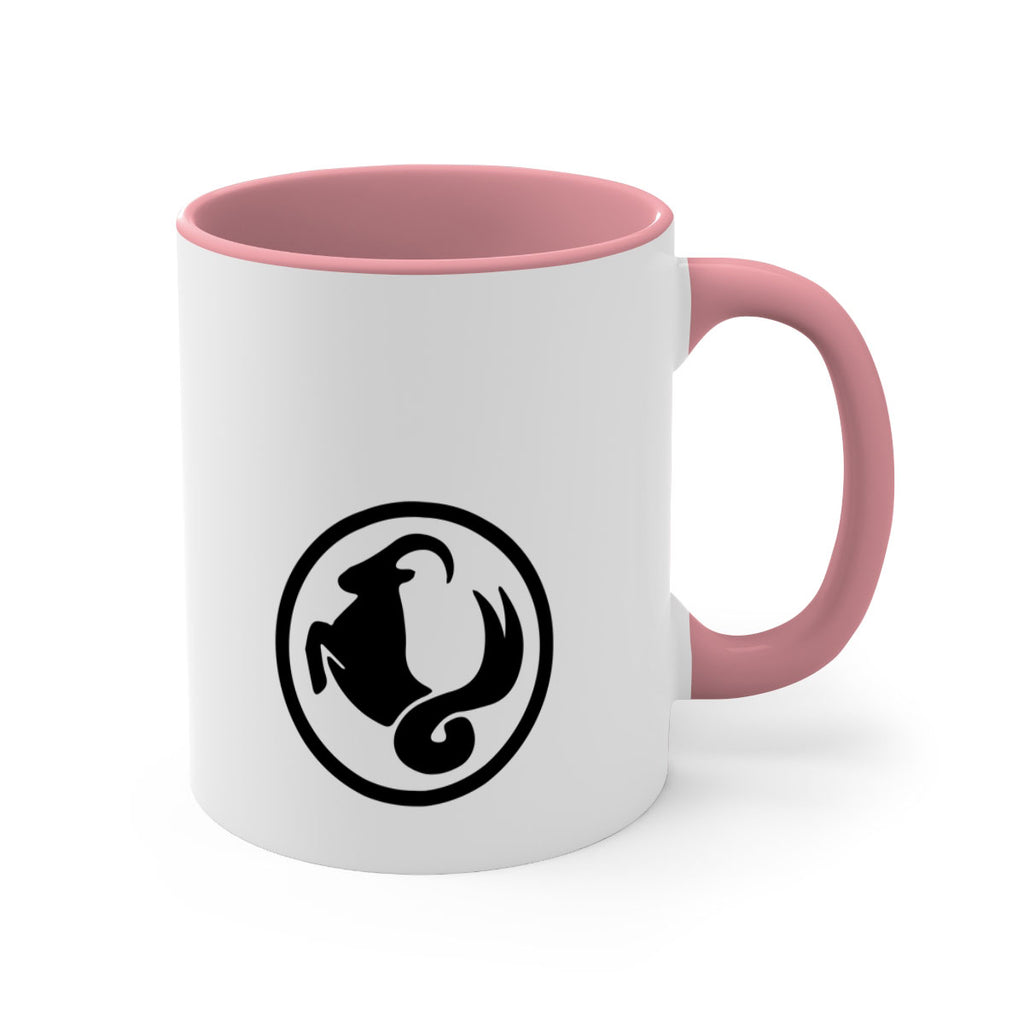 capricorn 203#- zodiac-Mug / Coffee Cup