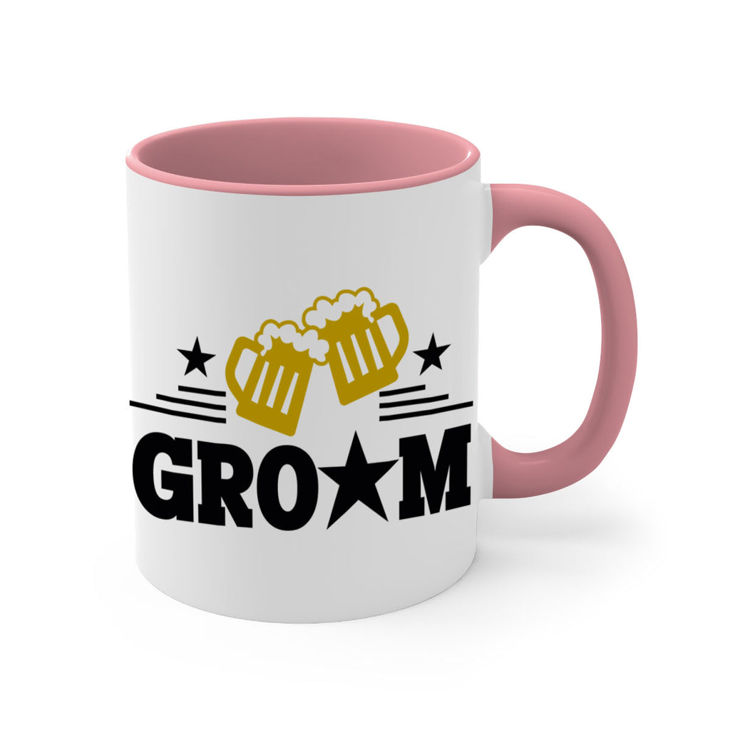groom 13#- groom-Mug / Coffee Cup