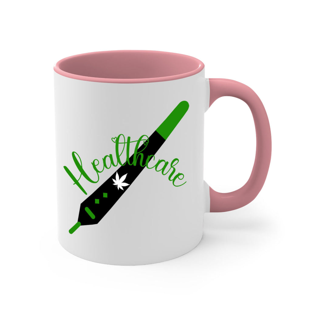 health care weed 104#- marijuana-Mug / Coffee Cup