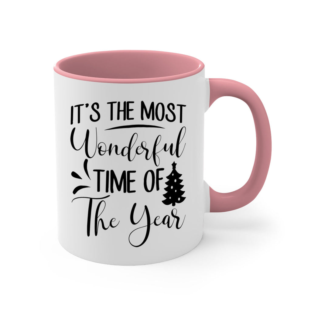 it s the most wonderful time of the year 370#- fall-Mug / Coffee Cup