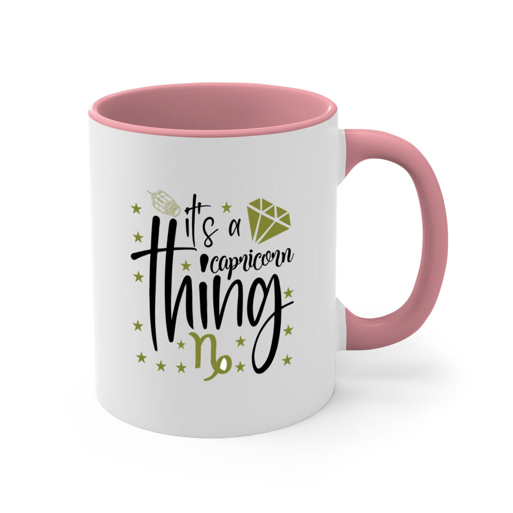 its a Capricorn thing 265#- zodiac-Mug / Coffee Cup