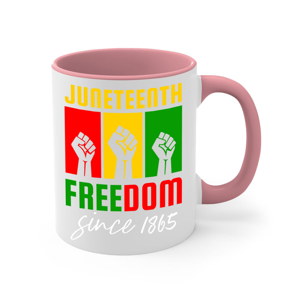 juneteenth 3#- juneteenth-Mug / Coffee Cup