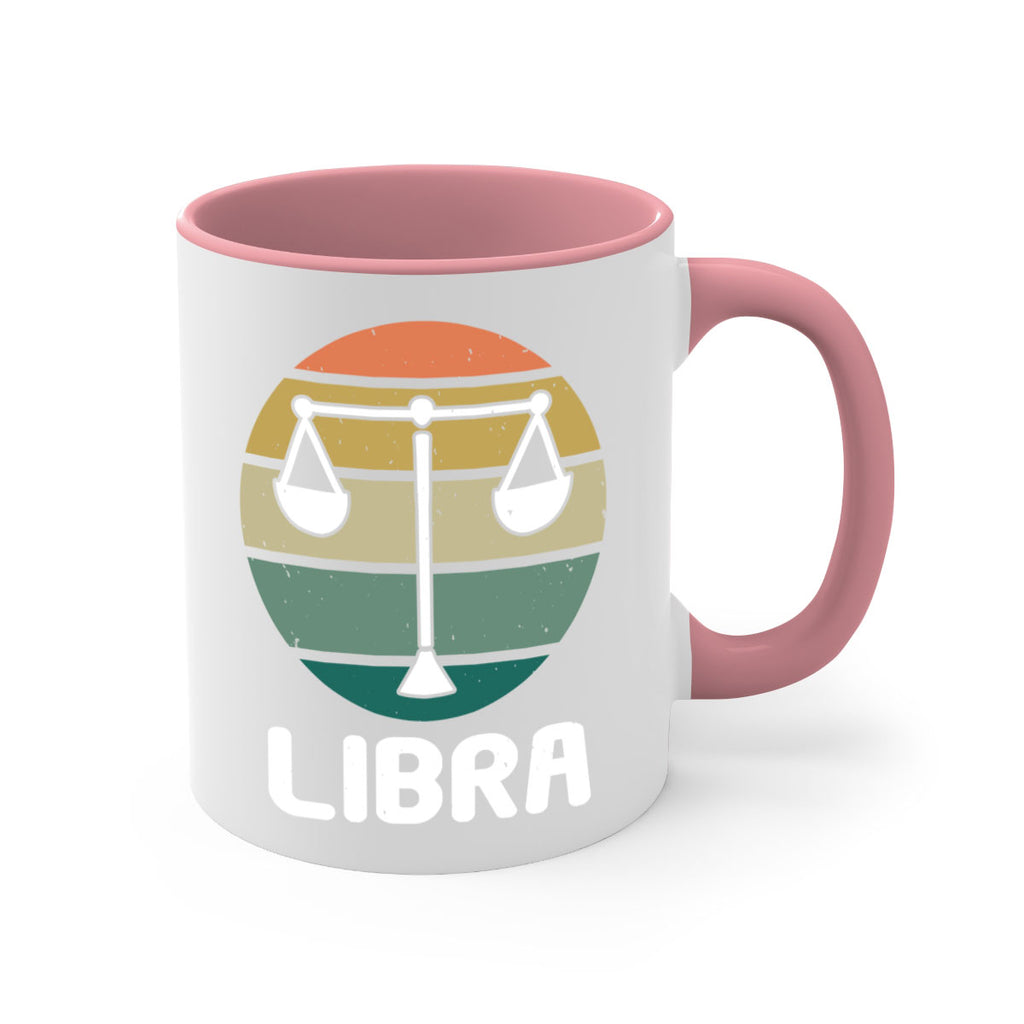 libra 337#- zodiac-Mug / Coffee Cup