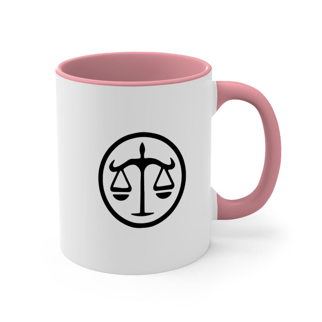 libra 344#- zodiac-Mug / Coffee Cup
