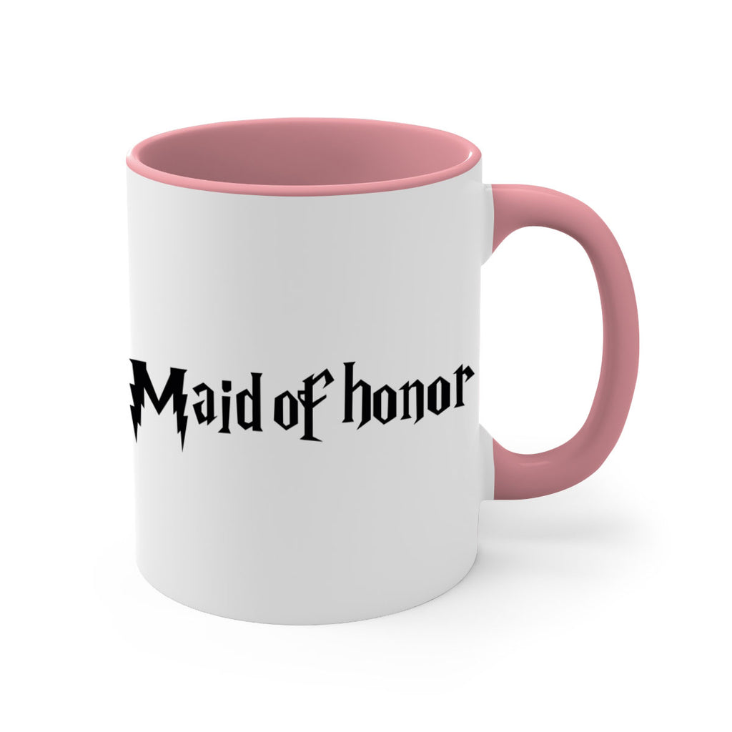 maid of honor 12#- maid of honor-Mug / Coffee Cup