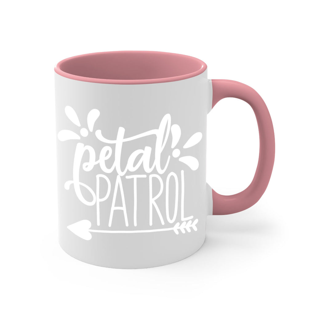 petal patroll 20#- wedding-Mug / Coffee Cup