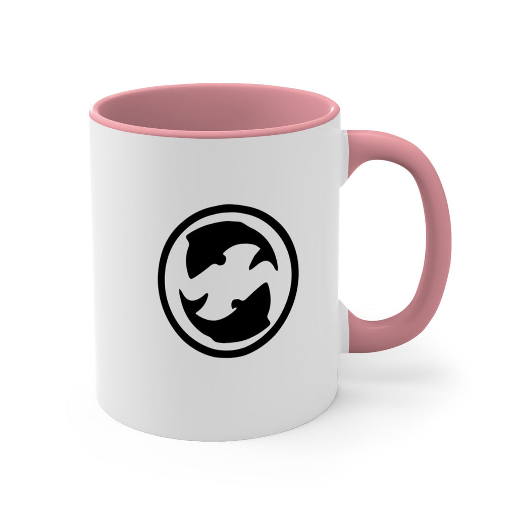 pisces 351#- zodiac-Mug / Coffee Cup