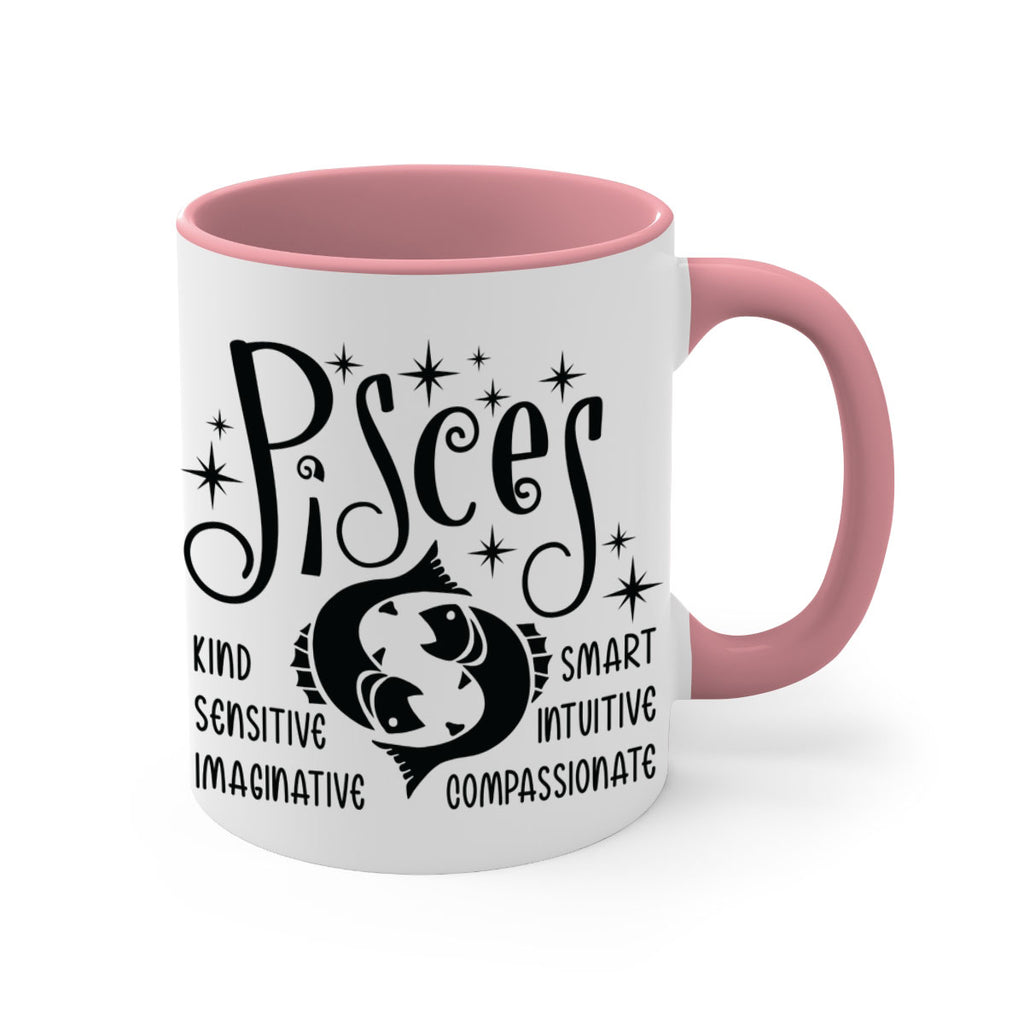 pisces 365#- zodiac-Mug / Coffee Cup